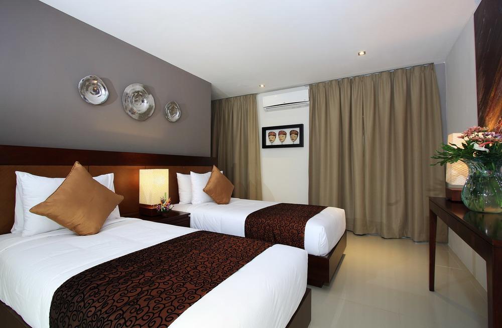 Villa Mojo Seminyak Zewnętrze zdjęcie